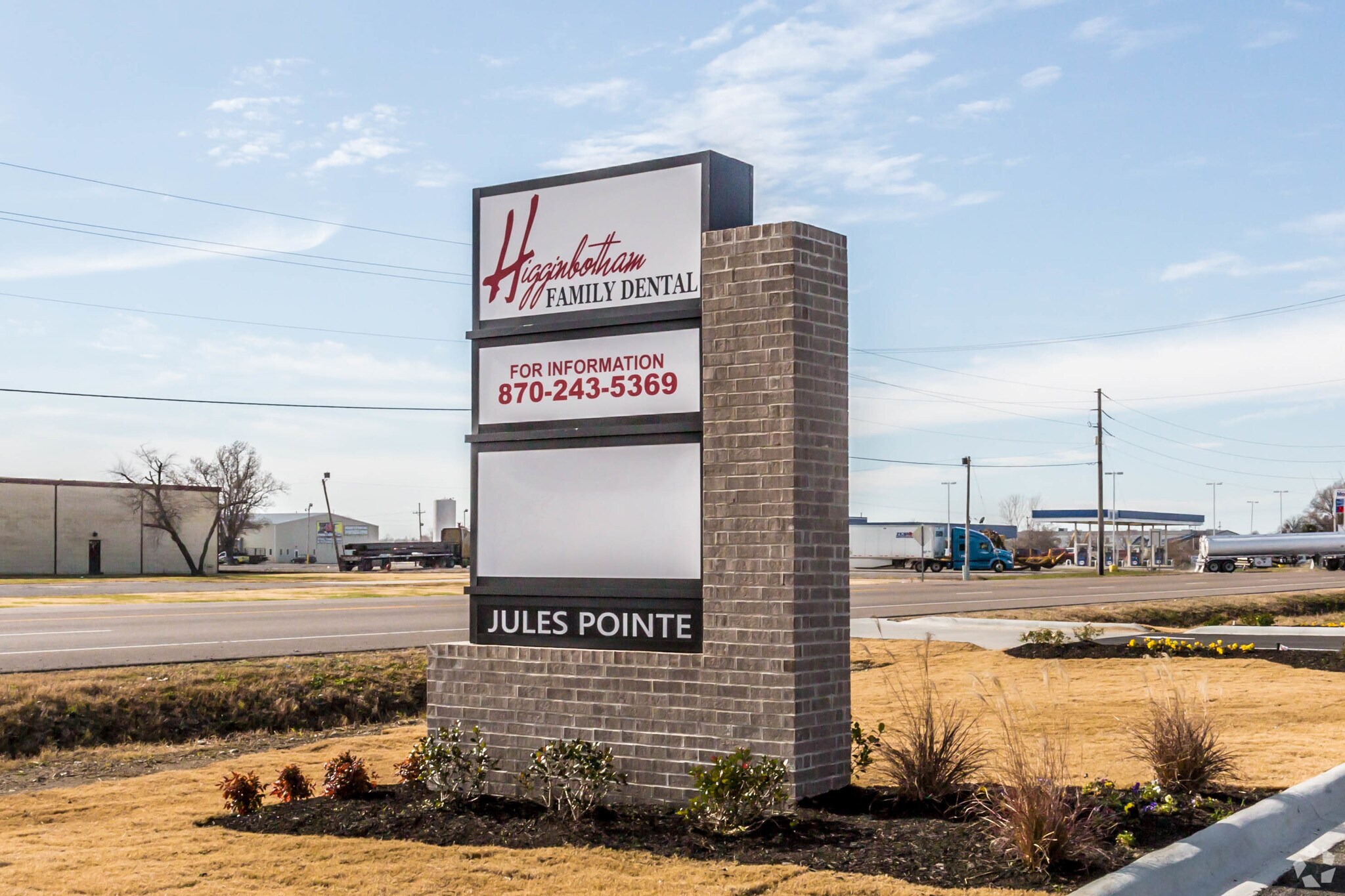 3922 E Main St, Blytheville, AR 72315 Blytheville Medical Center