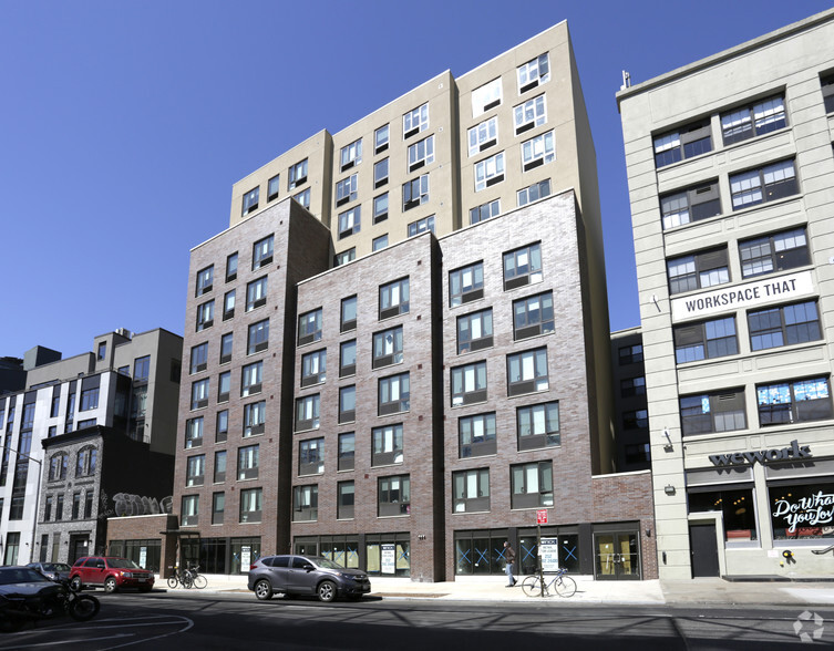 105 S 5th St, Brooklyn, NY for sale - Building Photo - Image 1 of 1