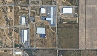 More details for Logistic Park - Area 2, Aurora, CO - Land for Sale