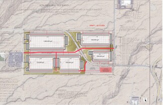 More details for Griffith Rd and Yuma Rd, Golden Valley, AZ - Industrial for Lease