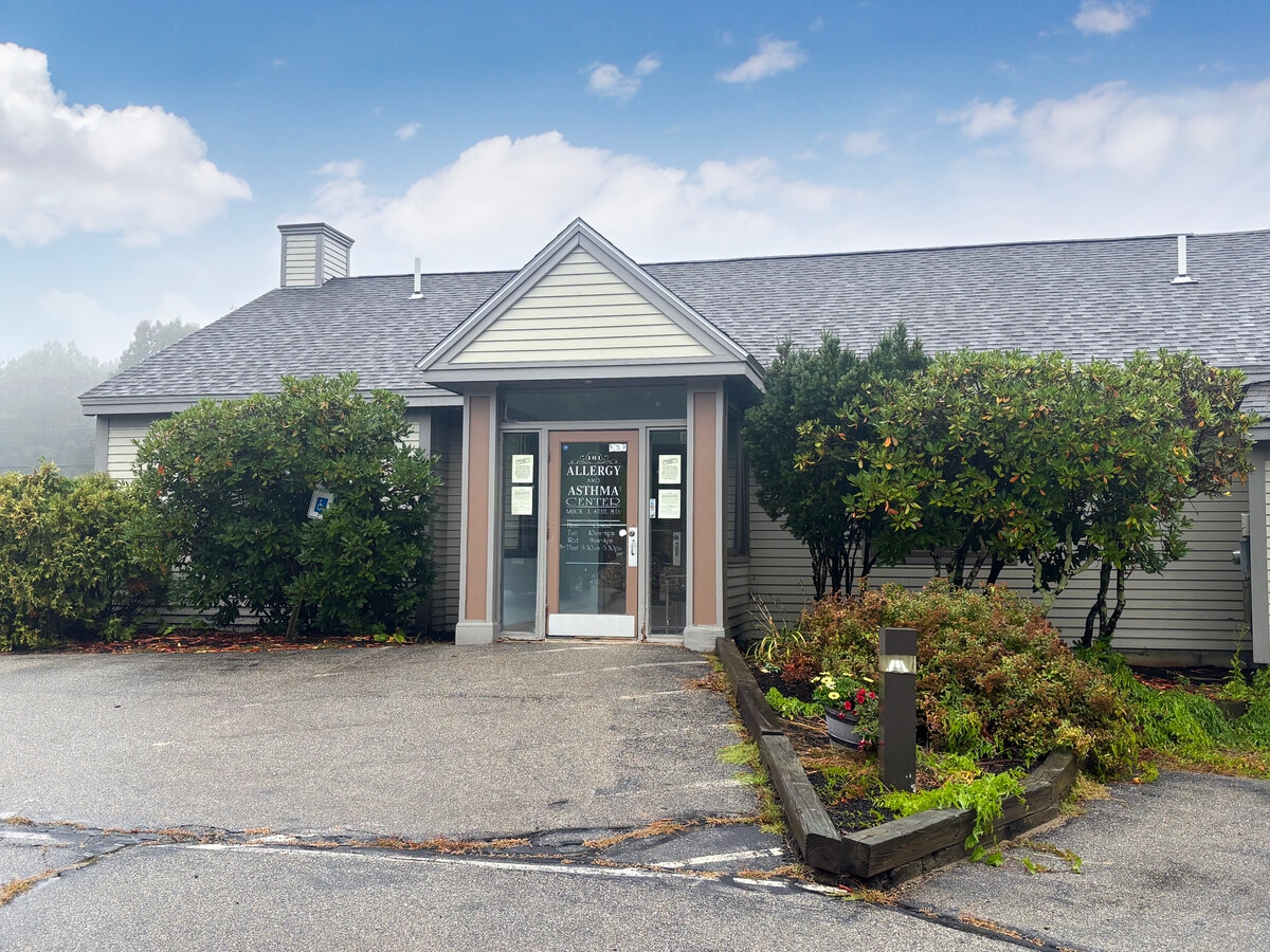 161-163 Rochester Hill Rd, Rochester, NH 03867 - Unit 161 -  - Interior Photo - Image 1 of 6