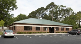 More details for 171 Kempsville Rd, Norfolk, VA - Office for Lease