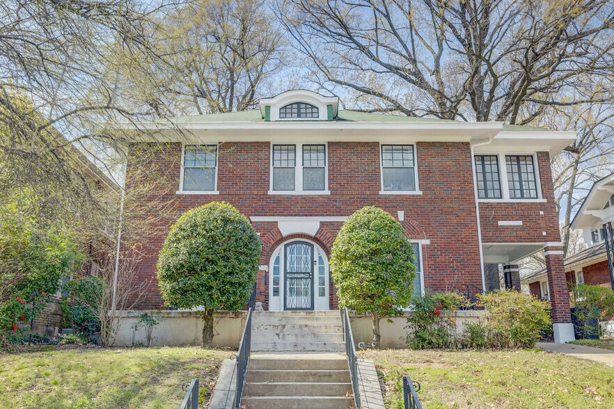 195 Angelus St, Memphis, TN for sale - Primary Photo - Image 1 of 1
