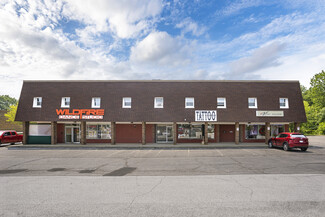 More details for 1657 Mentor Ave, Painesville, OH - Office/Retail for Lease