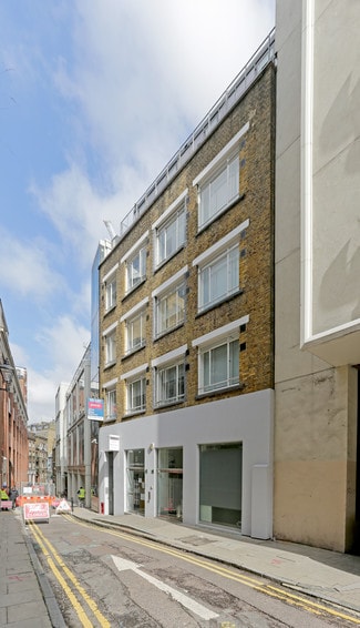 More details for Herbal Hl, London - Retail for Lease