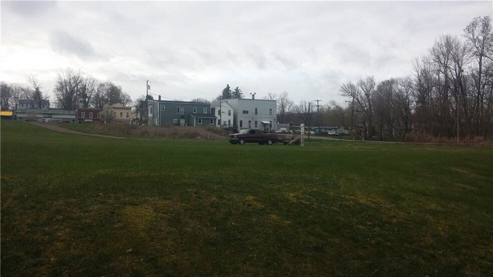 0 S Erie St, Macedon, NY 14502
