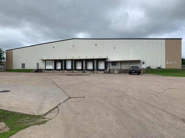 3500 S US Highway 287, Corsicana, TX for sale - Building Photo - Image 1 of 1