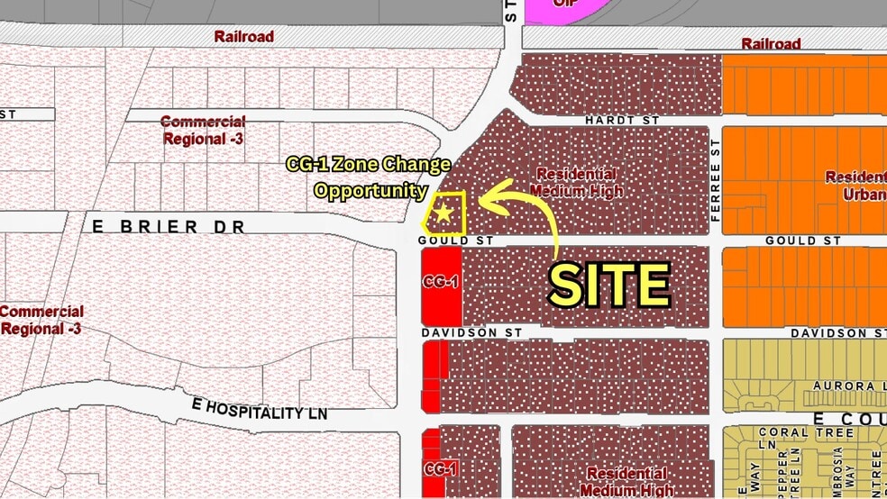 Tippecanoe Ave, San Bernardino, CA for sale - Building Photo - Image 2 of 7