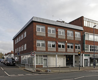 More details for 140 High St, Edgware - Office for Lease