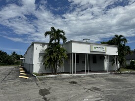 12495 NE 2nd Ave, North Miami FL - Commercial Real Estate