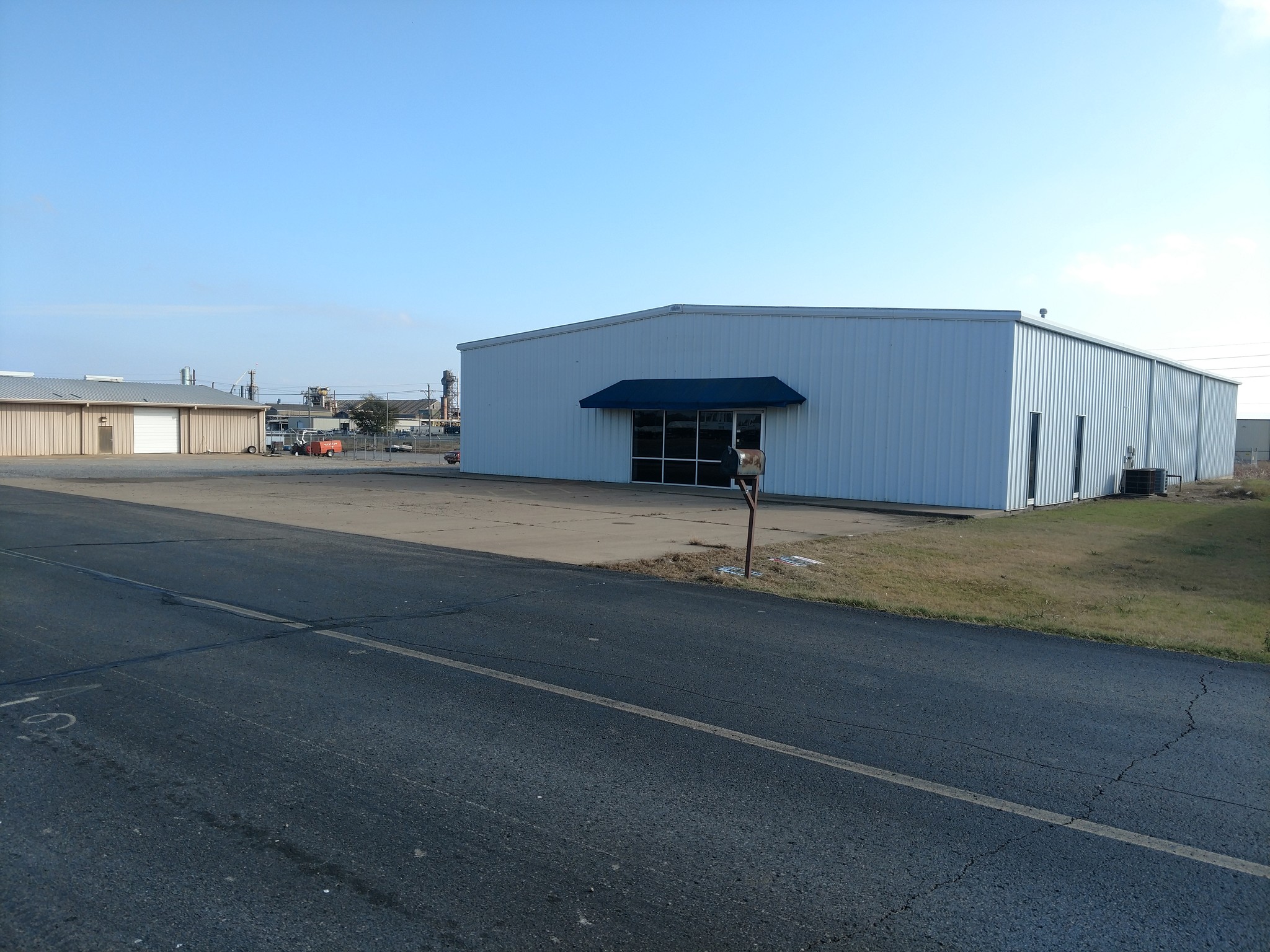 1122 2nd St Maip, Pryor, OK for sale Building Photo- Image 1 of 1