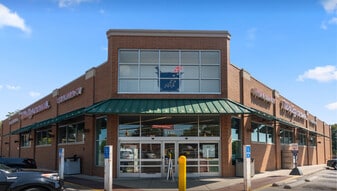 Close Proximity to 234 Bed Hospital & Uni - NNN Property