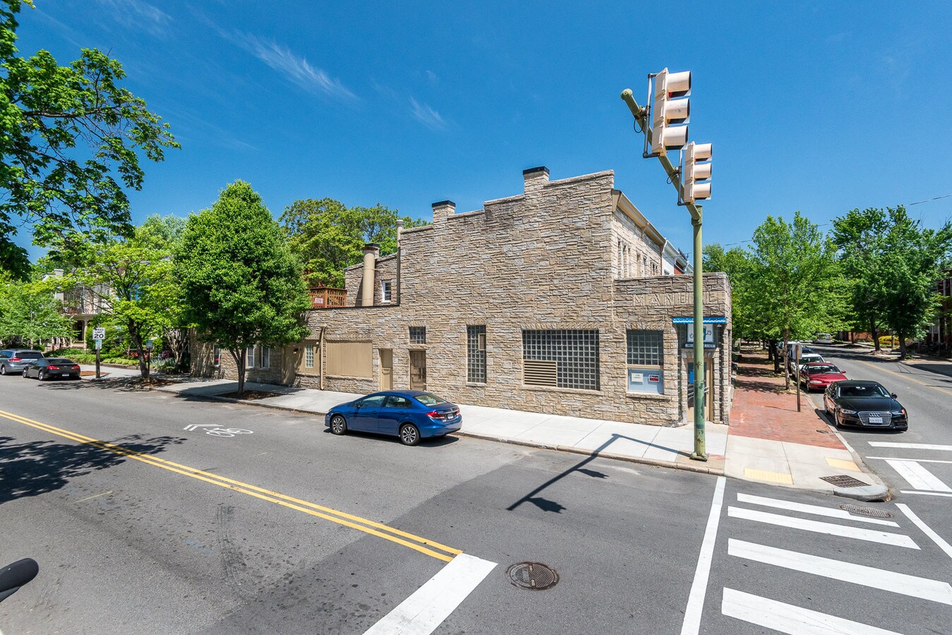 100102 N Lombardy St, Richmond, VA 23220