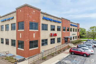 More details for 2272 95th St, Naperville, IL - Office for Lease