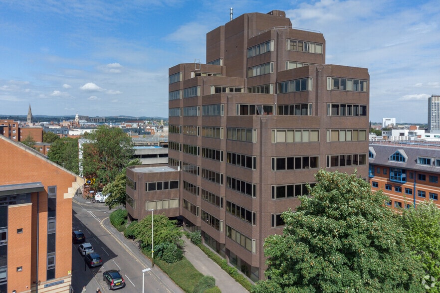 30 East St, Leicester for sale - Building Photo - Image 1 of 1