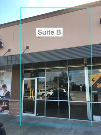More details for 1535 Spring Cypress Rd, Spring, TX - Retail for Lease