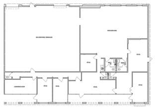 102-134 Live Oaks Blvd, Casselberry, FL for lease Floor Plan- Image 1 of 1
