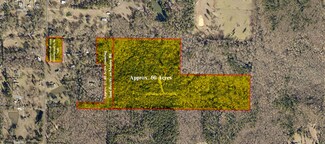 More details for 616 S Mosley Rd, Texarkana, AR - Land for Sale