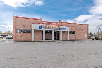 More details for 2302 Whitesburg Dr SE, Huntsville, AL - Retail for Lease