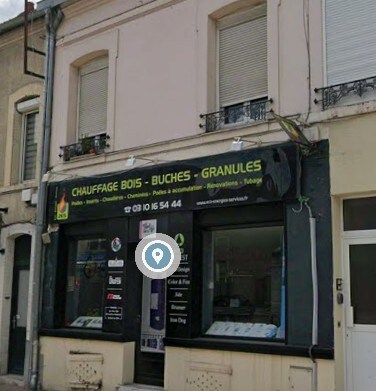 Retail in Reims for sale - Building Photo - Image 3 of 4