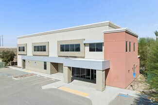 New Class A Medical Space - Convenience Store