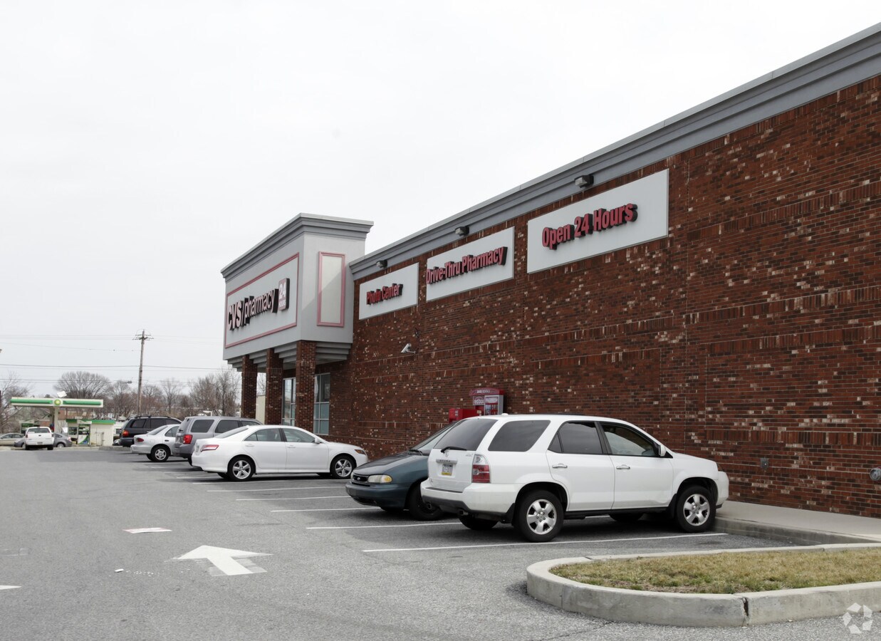 159 N MacDade Blvd, Glenolden, PA 19036