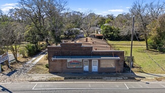 More details for 1960 Carolina Beach Rd, Wilmington, NC - Retail for Sale