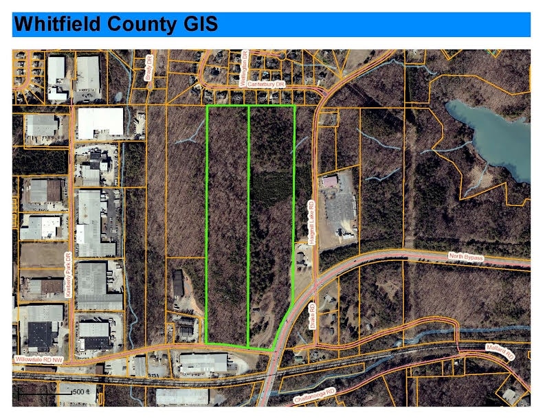 1020 Willowdale Rd, Dalton, GA for sale Building Photo- Image 1 of 1