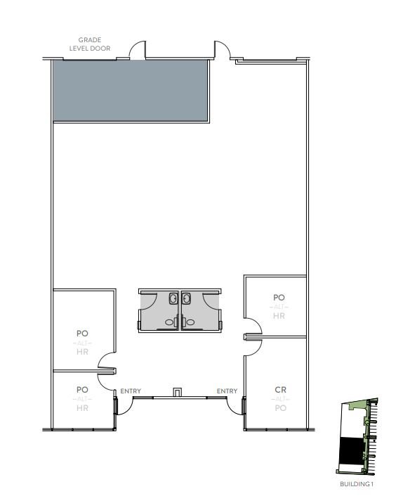 780 Montague Expy, San Jose, CA for lease Floor Plan- Image 1 of 1