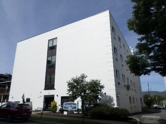 More details for 819 Jefferson Ave, Scranton, PA - Health Care for Sale