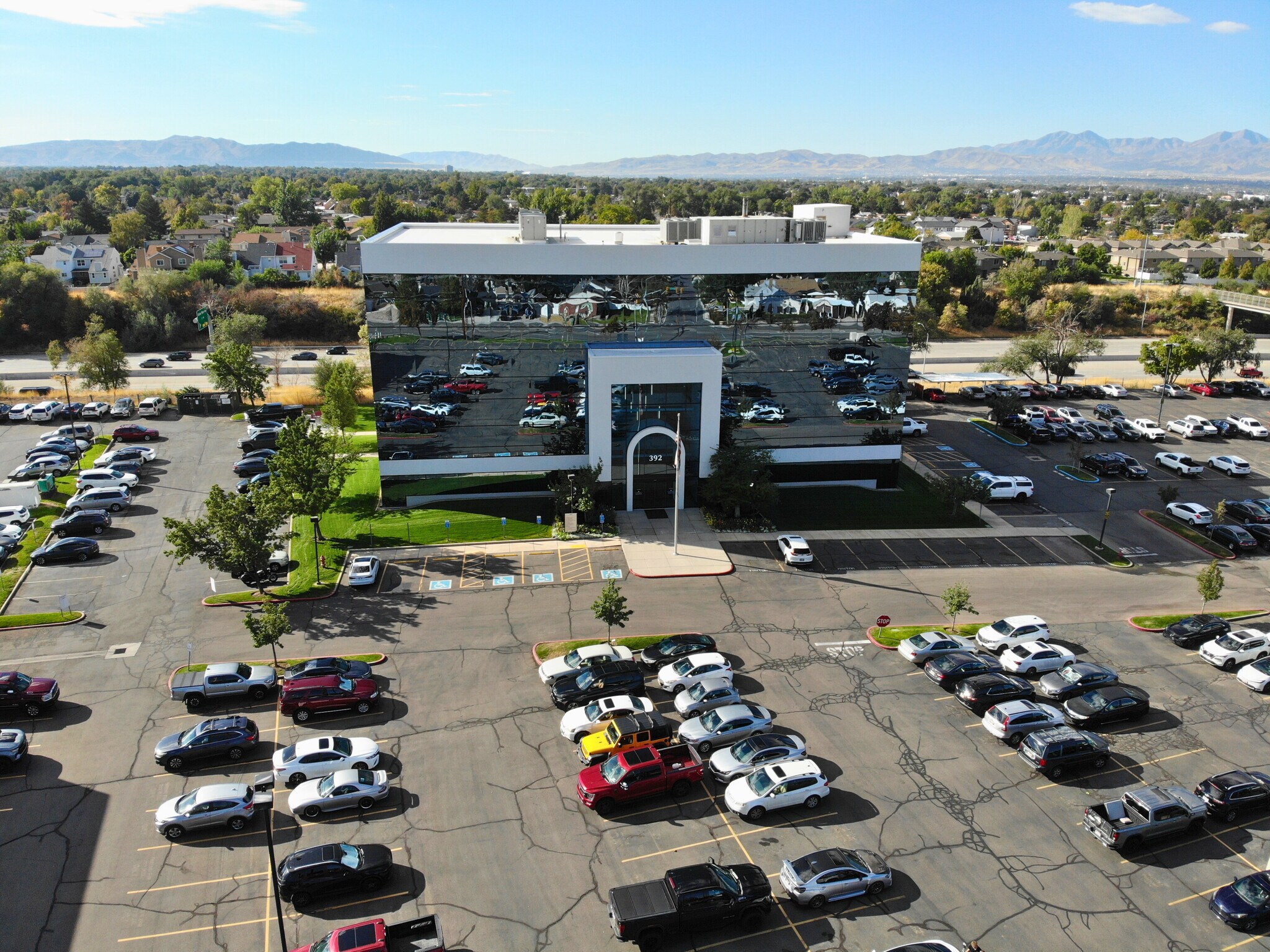 392 E Winchester St, Murray, UT for lease Interior Photo- Image 1 of 19