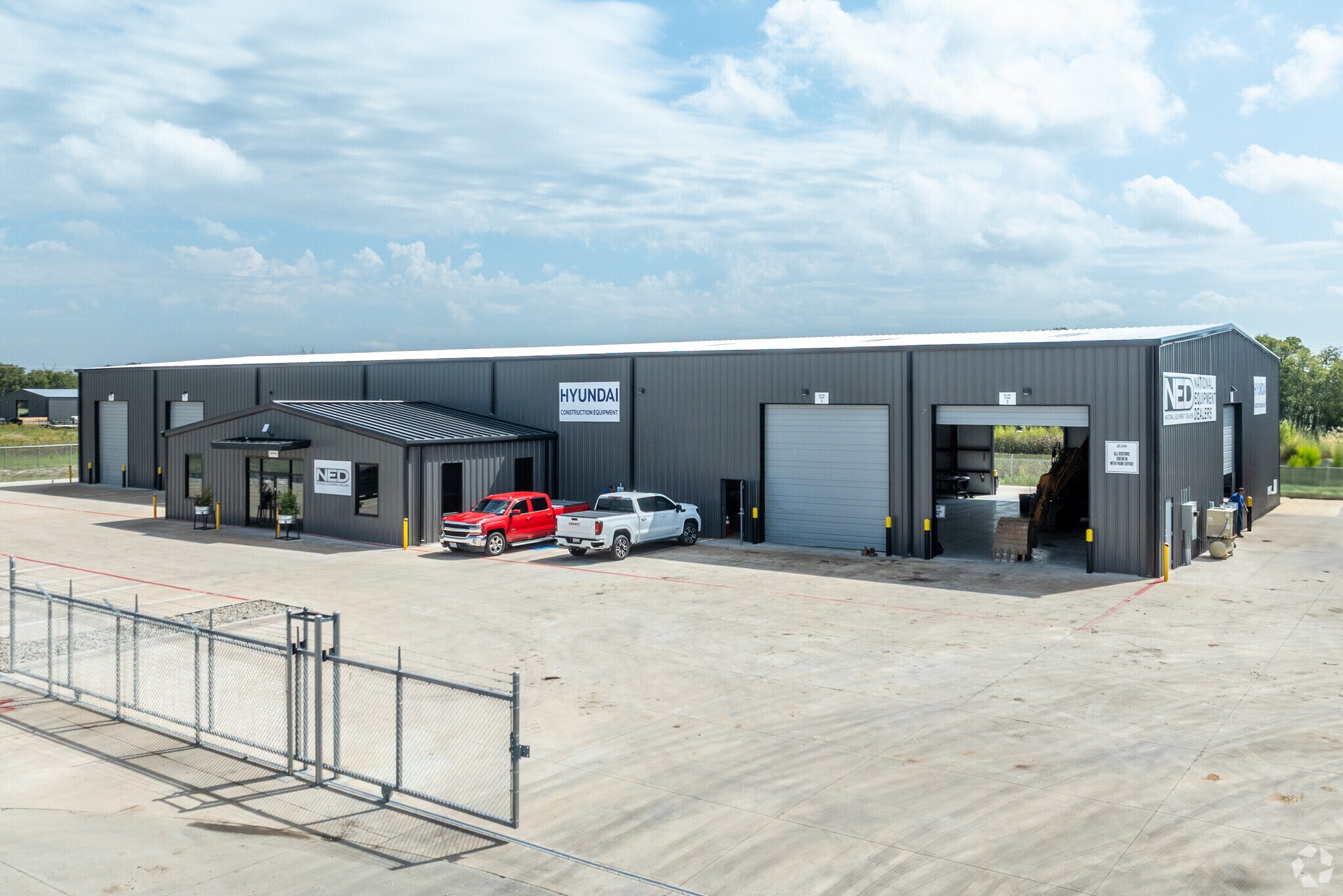 2048 Geld St, Caddo Mills, TX for sale Primary Photo- Image 1 of 1