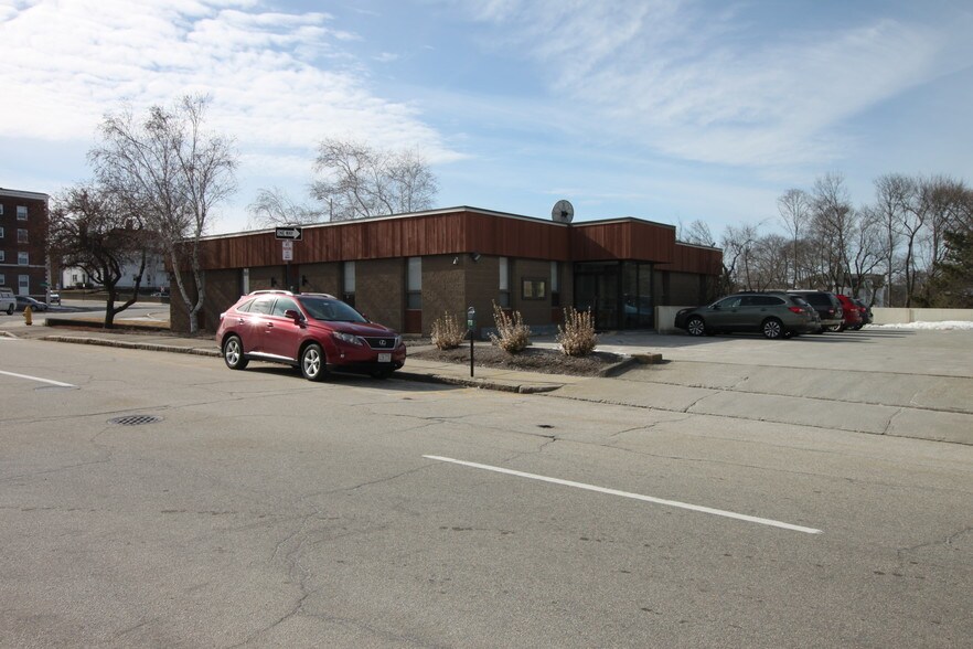 11 Harvard St, Worcester, MA for sale - Other - Image 1 of 1