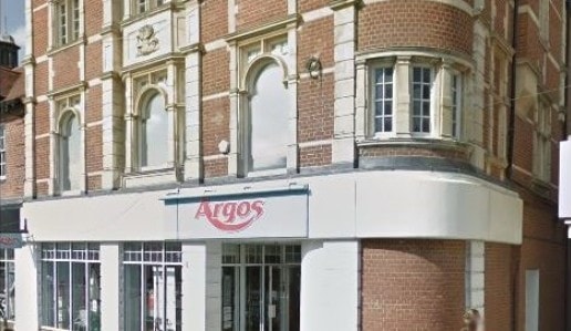 1-5 High St, Haverhill for sale - Primary Photo - Image 1 of 1