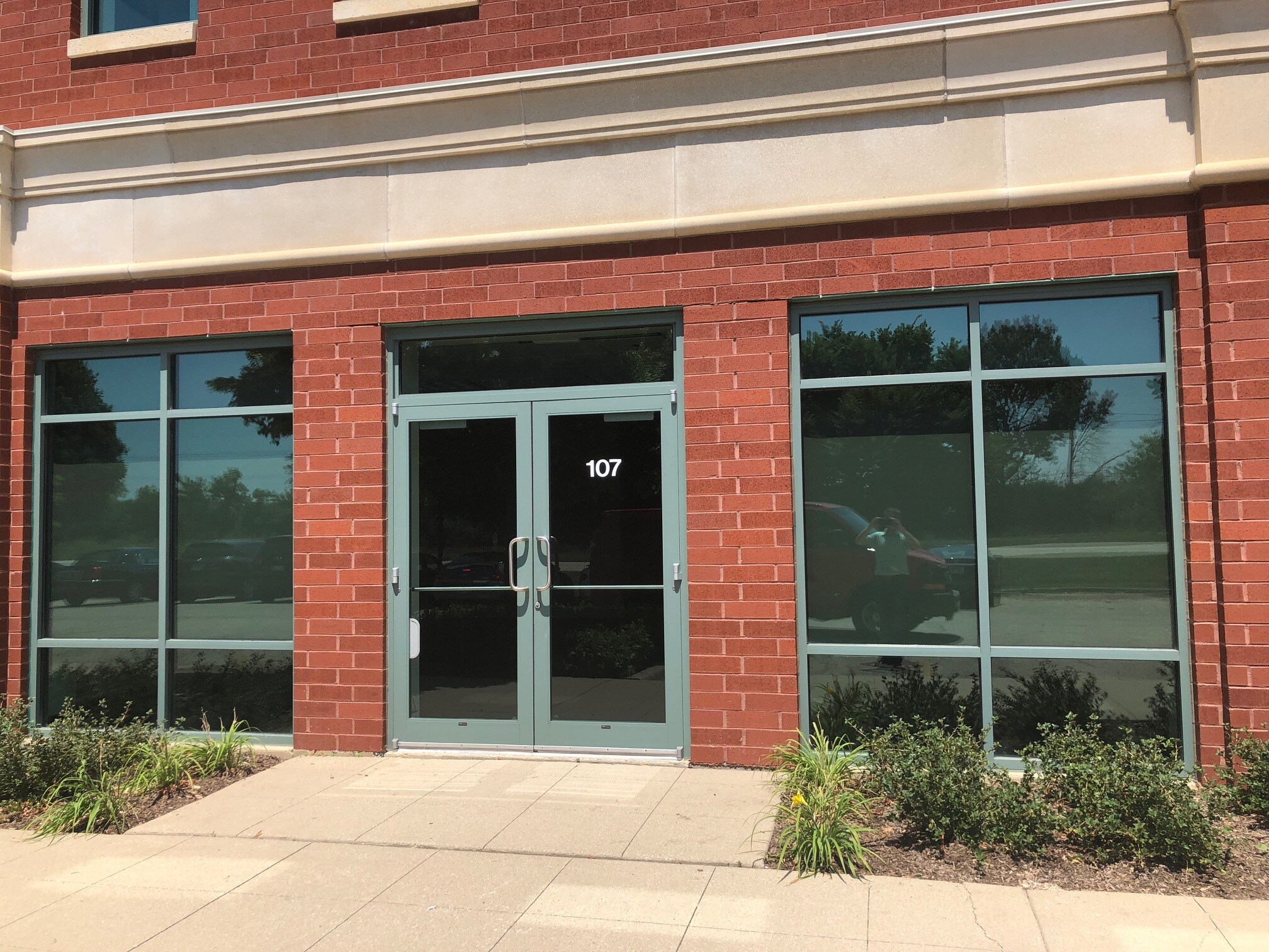 1141 E Main St, East Dundee, IL 60118 Rock Road Industrial Park