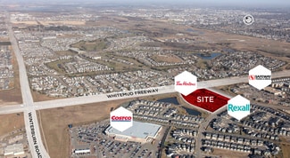 More details for 3004 Granville Dr NW, Edmonton, AB - Retail for Lease