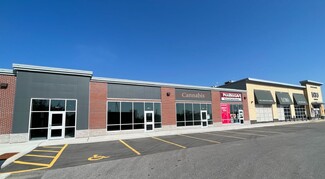 More details for 5921 Perth St, Ottawa, ON - Retail for Lease