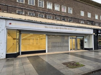 More details for 33-37 The Broadway, Loughton - Retail for Lease