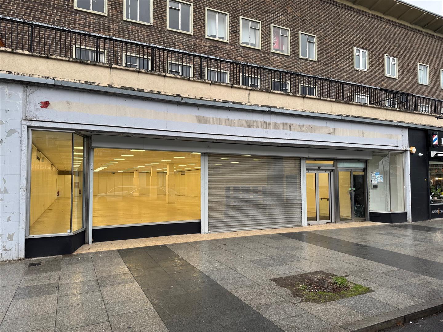 33-37 The Broadway, Loughton for lease Building Photo- Image 1 of 32