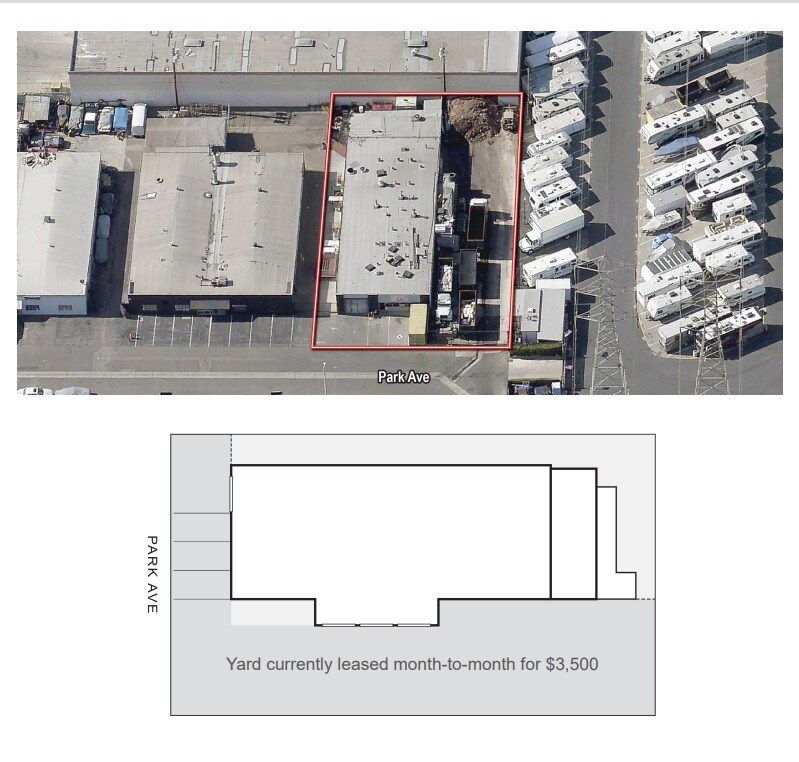 76017611 Park Ave, Garden Grove, CA 92841