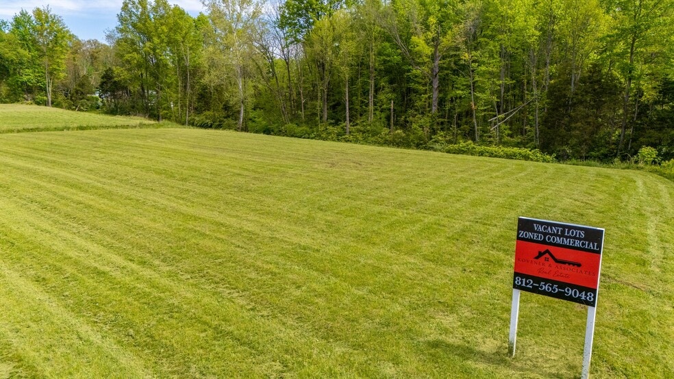 N State Highway 7, Lots 2&3, North Vernon, IN for sale - Other - Image 2 of 15