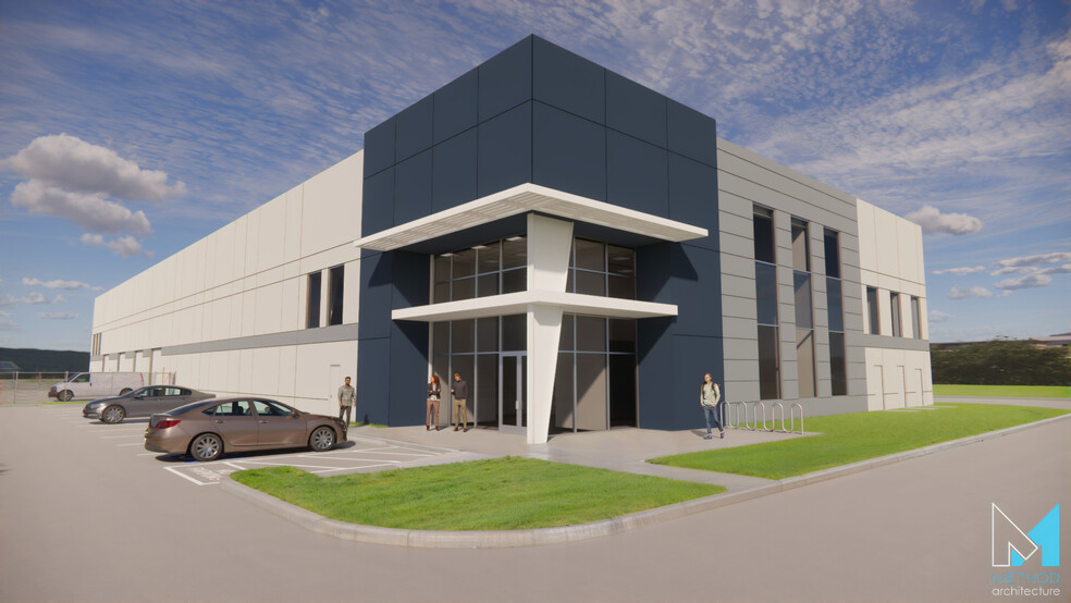1235 S Loop 4, Buda, TX for lease - Building Photo - Image 1 of 4