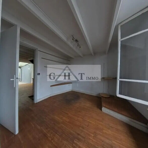 Office in Maisons-Alfort for sale - Interior Photo - Image 3 of 12