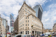 48-50 Gracechurch St, London LND - Commercial Real Estate