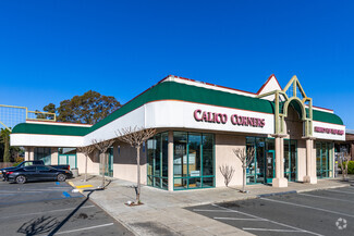 More details for 2001 Contra Costa Blvd, Pleasant Hill, CA - Retail for Lease