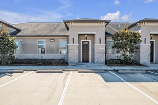 Queenston Business Park - Office Space