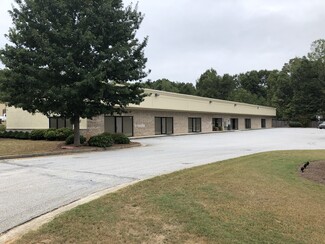 More details for 10714 Covington by Pass Rd, Covington, GA - Retail for Sale