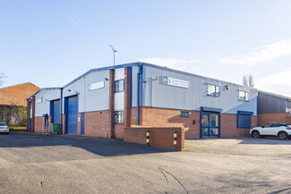 More details for Charles St, West Bromwich - Industrial for Lease