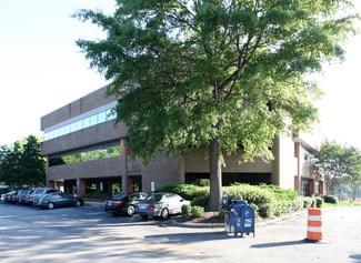 More details for 875 Walnut St, Cary, NC - Office for Lease
