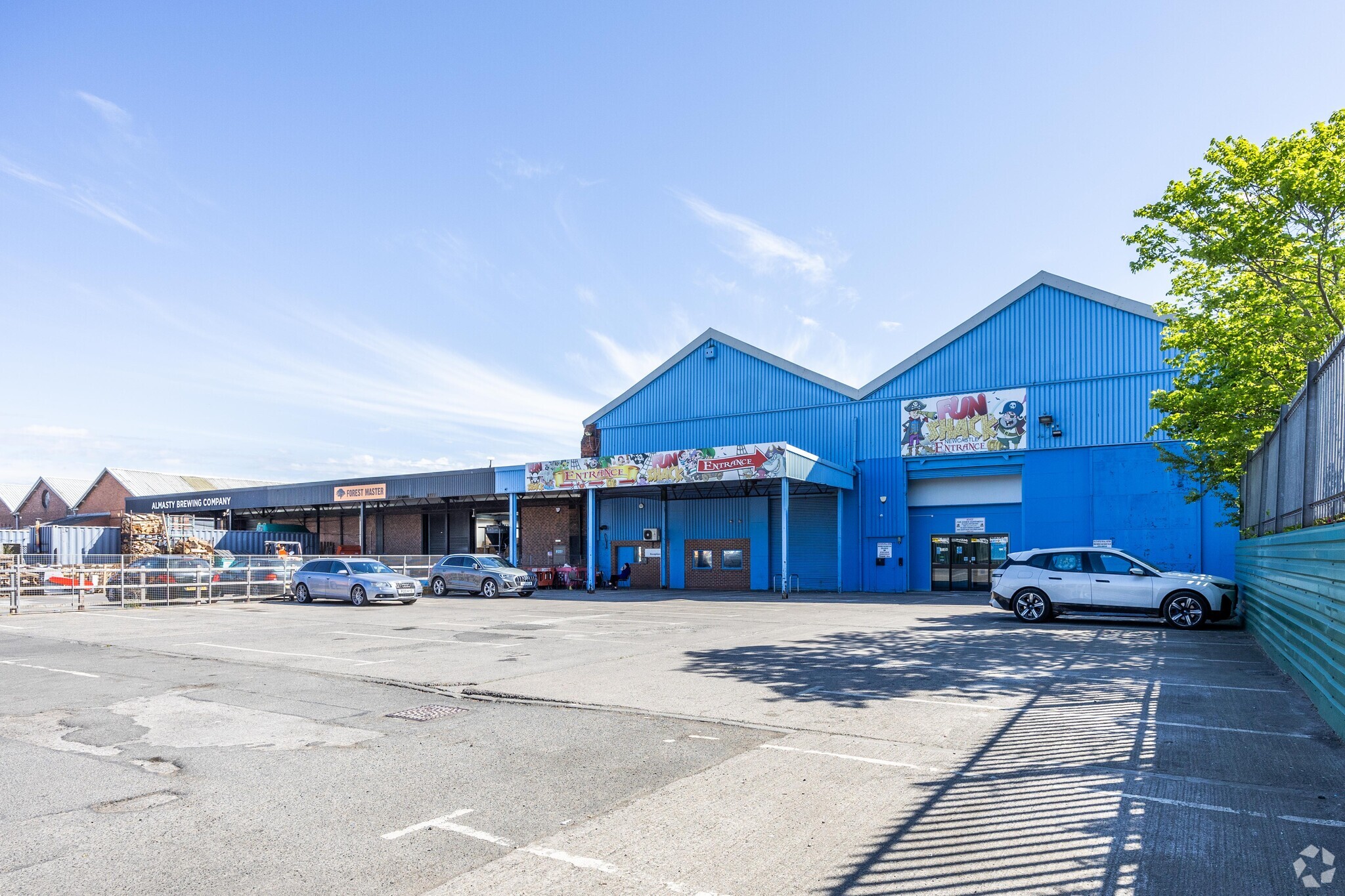 Benfield Rd, Newcastle Upon Tyne for sale Primary Photo- Image 1 of 1